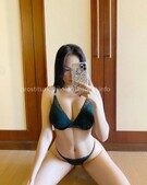 Анкета проститутки Мелисса - метро Южнопортовый, возраст - 24