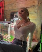 Анкета проститутки Анечка - метро Тверской, возраст - 24