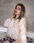 Анкета проститутки Света - метро Пресненский, возраст - 24