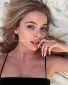 Анкета проститутки Кристина - метро Тверской, возраст - 24