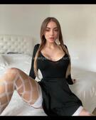 Анкета проститутки Леся - метро Бескудниковский, возраст - 24