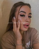 Анкета проститутки Олечка - метро Басманный, возраст - 24