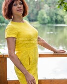 Анкета проститутки Маргарита - метро Крылатское, возраст - 24