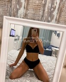 Анкета проститутки Ксюша - метро Ховрино, возраст - 24