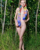 Анкета проститутки Мира - метро Бабушкинский, возраст - 24