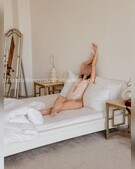 Анкета проститутки Влада - метро Дорогомилово, возраст - 25