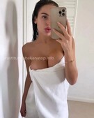 Анкета проститутки Ульяна - метро Тверской, возраст - 25