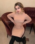 Анкета проститутки Марта - метро Преображенское, возраст - 25