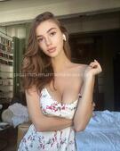 Анкета проститутки Тая - метро Таганский, возраст - 25