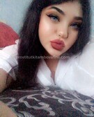 Анкета проститутки Света - метро Тверской, возраст - 25