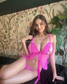 Анкета проститутки Каролина - метро Орехово-Борисово Северное, возраст - 25