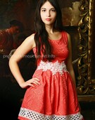 Анкета проститутки Шарлотта - метро Южнопортовый, возраст - 25