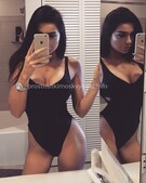 Анкета проститутки Лика - метро Дорогомилово, возраст - 25