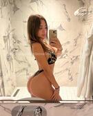 Анкета проститутки Рита - метро Сокол, возраст - 26