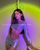 Анкета проститутки Юля - метро Тушино, возраст - 26