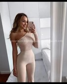 Анкета проститутки Элина - метро Марфино, возраст - 26