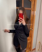 Анкета проститутки Арина - метро Таганский, возраст - 26