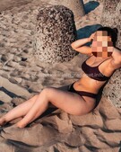 Анкета проститутки Дарина - метро Строгино, возраст - 26