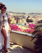 Анкета проститутки Ольга - метро Беговой, возраст - 27