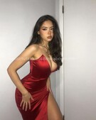 Анкета проститутки Ярослава - метро Сокол, возраст - 28