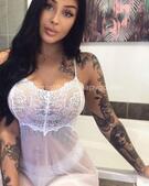 Анкета проститутки Леля - метро Перово, возраст - 28