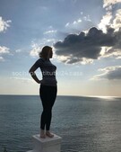 Анкета проститутки Майя - метро Сокол, возраст - 28