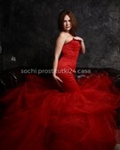 Анкета проститутки Майя - метро Сокол, возраст - 28