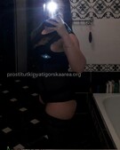 Анкета проститутки Ольга - метро Выхино-Жулебино, возраст - 28