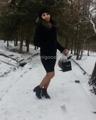 Анкета проститутки Надя - метро Кузьминки, возраст - 28