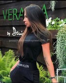 Анкета проститутки Леля - метро Останкинский, возраст - 29