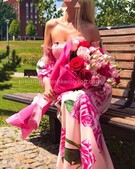 Анкета проститутки Алла - метро Коньково, возраст - 34