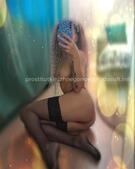 Анкета проститутки Любовь - метро Пресненский, возраст - 35