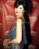 Анкета проститутки Елизавета - метро Строгино, возраст - 38