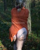 Анкета проститутки Рада - метро Ярославский, возраст - 38